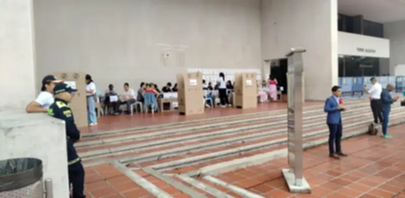 Cali vive jornada electoral masiva: resultados de Congreso y Consultas Interpartidistas