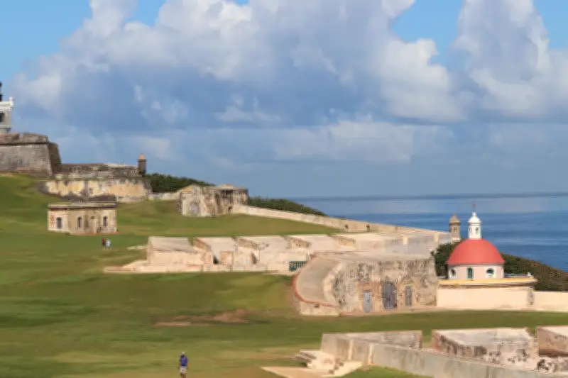 Cali y Ponce: Hermanas de Salsa que Buscan el Reconocimiento de la Unesco