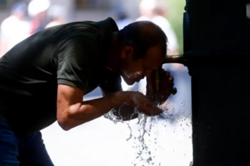 Calor extremo por cambio climático aumentará inactividad física y muertes prematuras