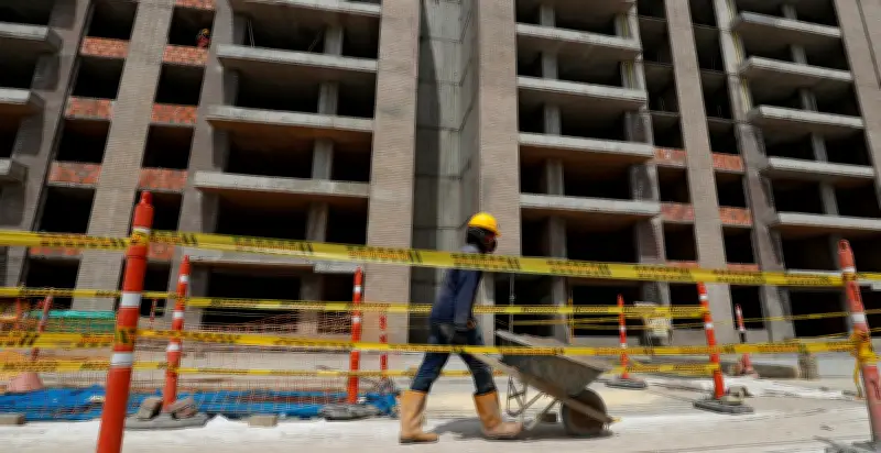 Camacol advierte que aranceles a importaciones de acero encarecerán la vivienda en Colombia