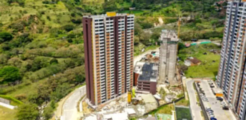 Camacol advierte que nuevos aranceles encarecerán la vivienda hasta un 2,2%