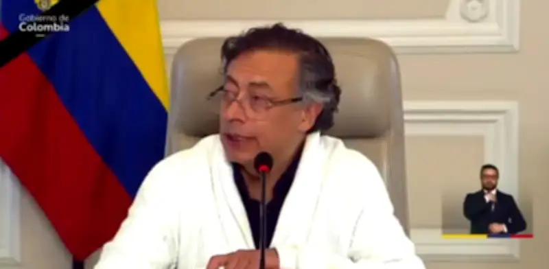 Camacol responde a Petro: deuda pública del 64% del PIB encarece el acceso a vivienda en Colombia