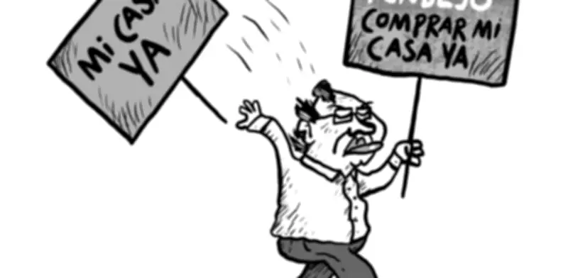 Cambio de Programa: La Crítica Social a Través de la Caricatura en Colombia