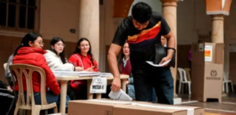 Cambio de puesto de votación en Bogotá: centros comerciales habilitados hasta el 31 de marzo