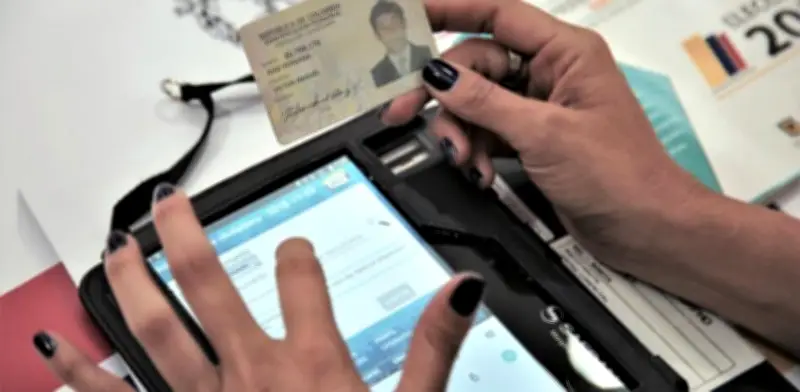 Cambio de puesto de votación en Colombia: ¿cuántas veces se puede realizar?