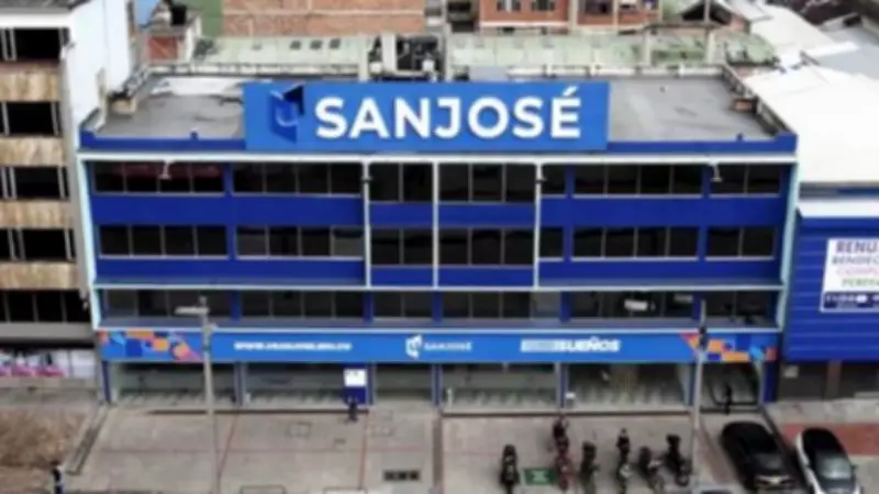 Cambio de rectoría en Universidad San José coincide con investigaciones por títulos irregulares