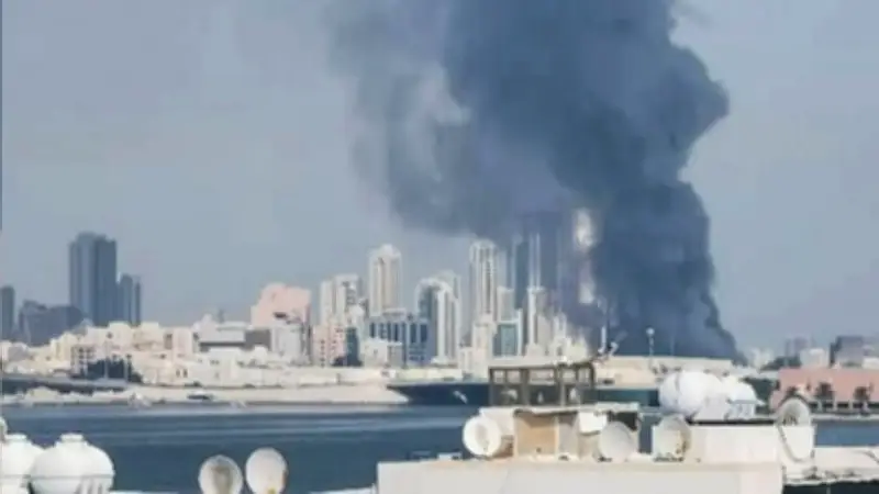 Cambio de régimen o desastre humanitario: el dilema de la escalada bélica en Medio Oriente