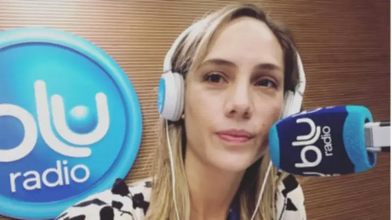 Camila Zuluaga denuncia complicidad pasiva en casos de acoso en Caracol TV