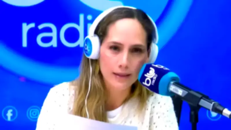 Camila Zuluaga: El Compromiso de Romper el Silencio en la Sociedad Colombiana