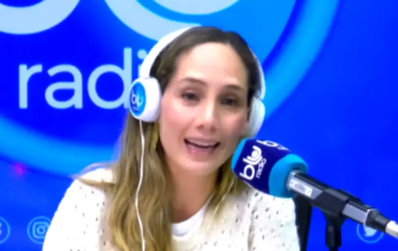 Camila Zuluaga exige creer a víctimas de acoso en medios colombianos tras casos en Caracol TV