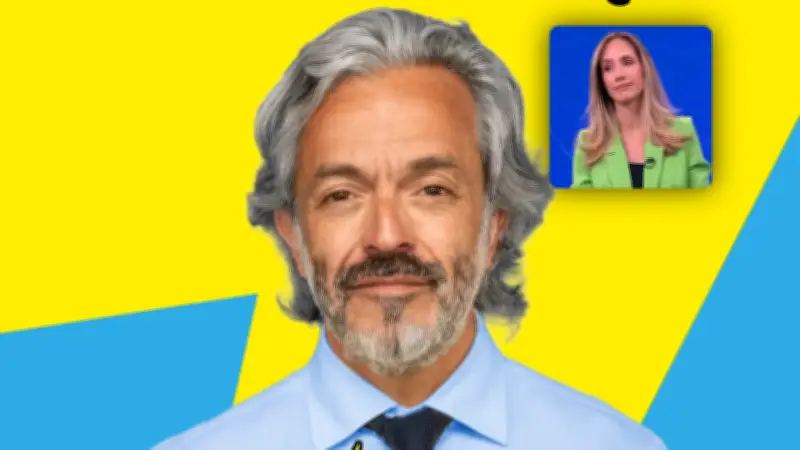 Camila Zuluaga: 'Se acabó el reality' tras confirmación de fórmula Valencia-Oviedo