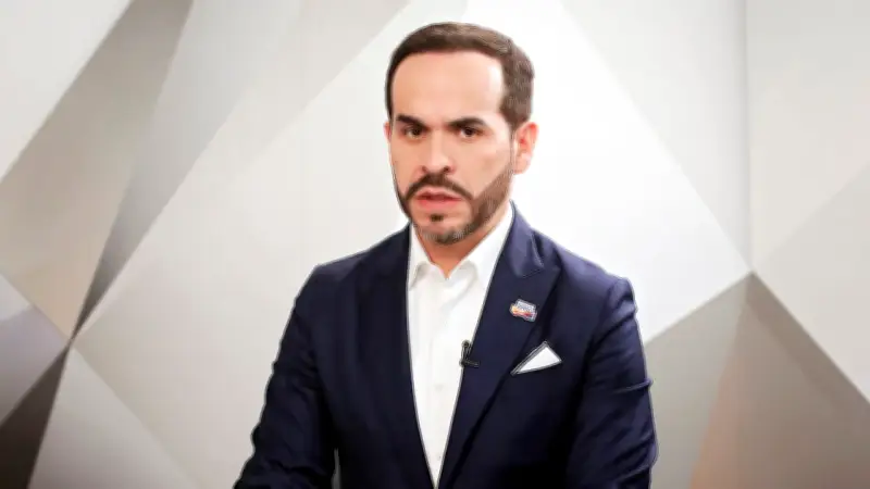 Campaña de Abelardo De La Espriella rechaza discriminación en el Cauca y respalda a coordinador regional