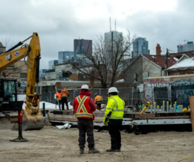 Canadá y Australia firman histórico acuerdo de pensiones para impulsar inversión bilateral