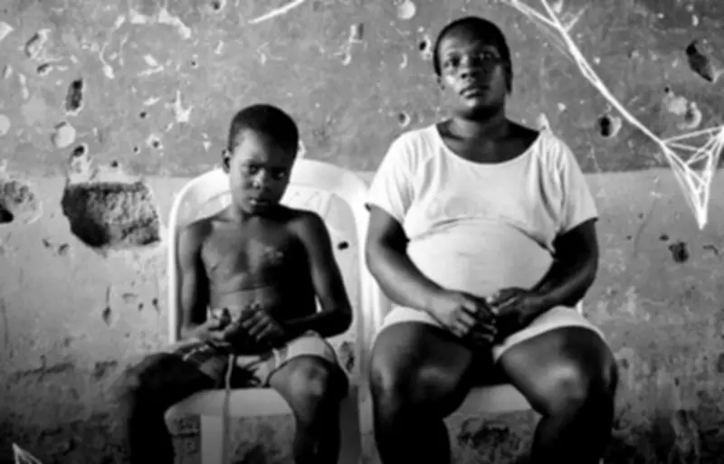 Canal Institucional estrena 'No matarás', serie sobre conflicto armado desde noticiero ficticio