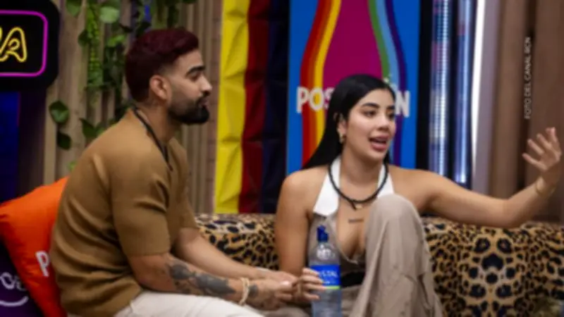 Canal RCN enfrenta críticas por presunto maltrato a Mariana Zapata en reality