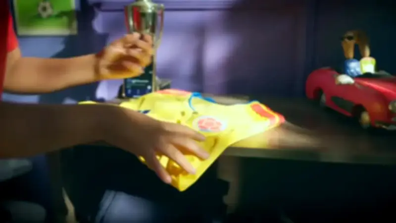 Canal RCN lanza himno oficial #HoyRespiroMundial para el Mundial de Fútbol 2026