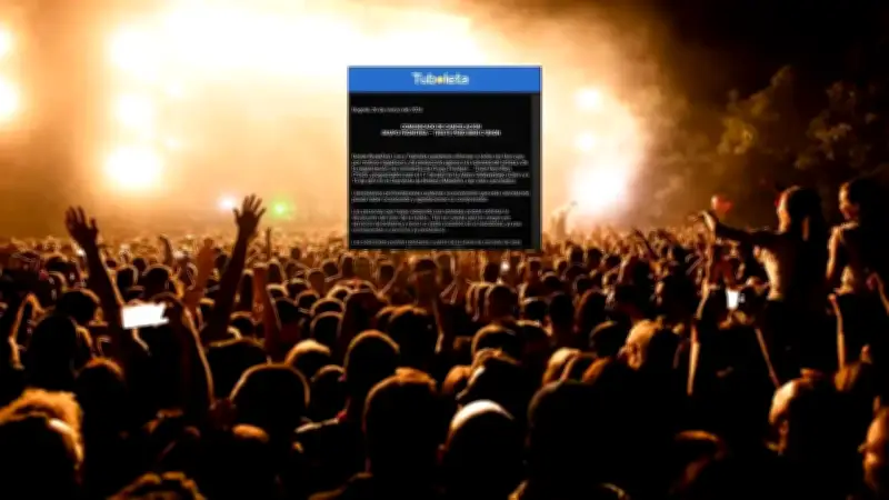 Cancelan conciertos de Grupo Frontera en Cali y Medellín: así podrán reclamar reembolsos