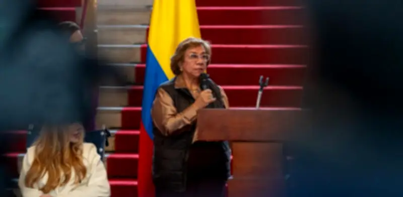 Cancillería aclara confusión sobre direcciones de votación en el exterior: eran actualizaciones, no cambios