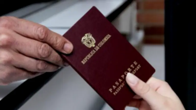Cancillería aclara que procesos judiciales sobre pasaportes están en fase inicial