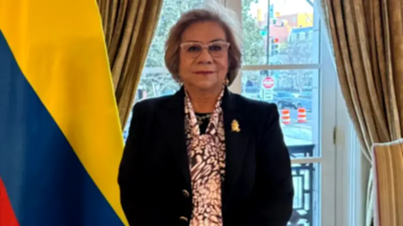 Cancillería colombiana aclara que no envió nota de protesta a Ecuador