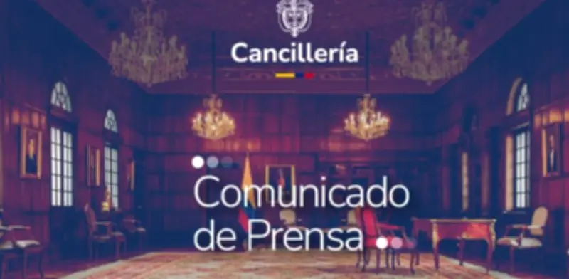 Cancillería desmiente fallos judiciales sobre pasaportes: demandas están en fase inicial