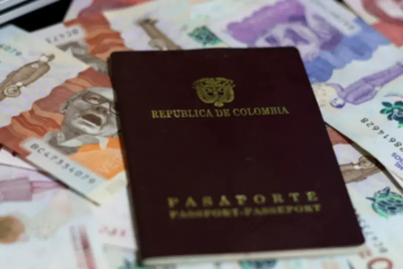 Cancillería elimina cita previa para pasaporte en Bogotá y confirma precios con descuento electoral