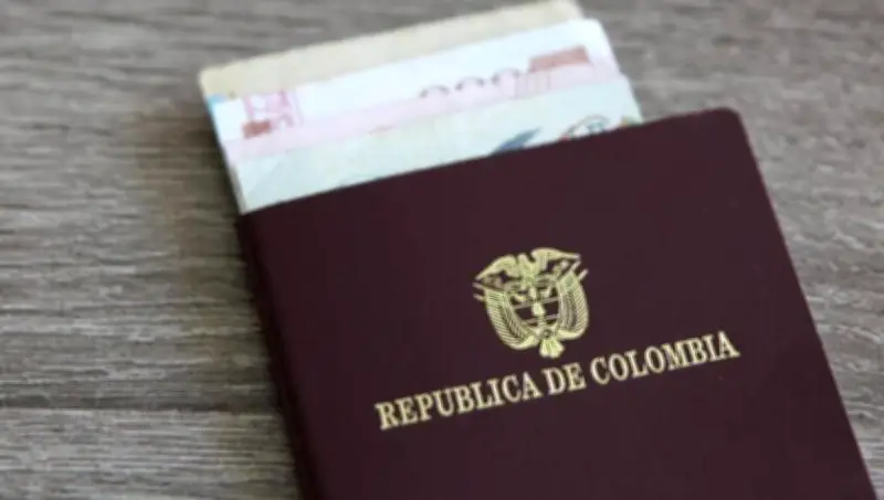 Cancillería elimina cita previa para pasaportes en Bogotá: trámite directo y sin intermediarios