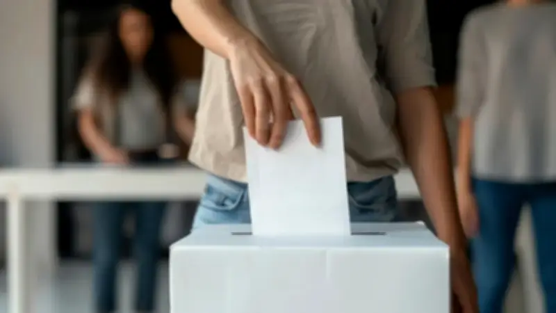 Cancillería modifica ubicación de 58 puestos de votación en el exterior para elecciones legislativas