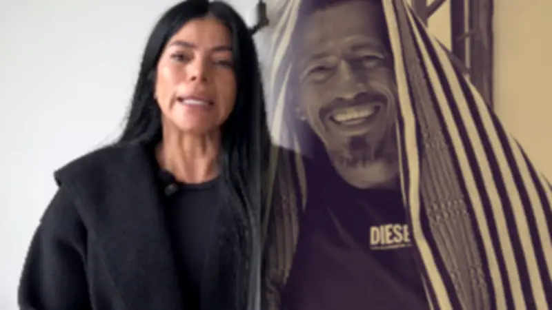 Candidata a la Cámara Claudia Cabrera revela detalles del asesinato de su hermano en Nariño