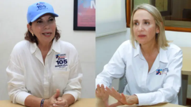 Candidatas del Centro Democrático en Bolívar exponen propuestas de seguridad, empleo y turismo