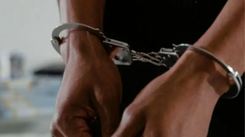 Candidato del Centro Democrático capturado por presunto cohecho en jornada electoral