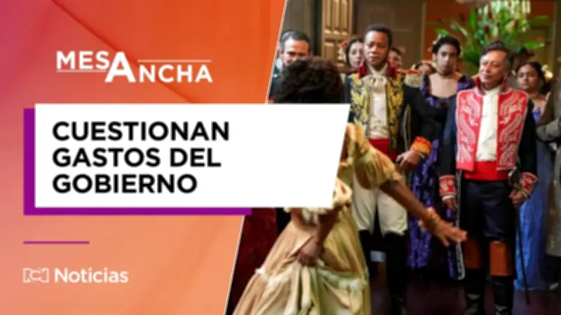 Candidatos al Senado debaten uso de recursos públicos y seguridad electoral en Colombia