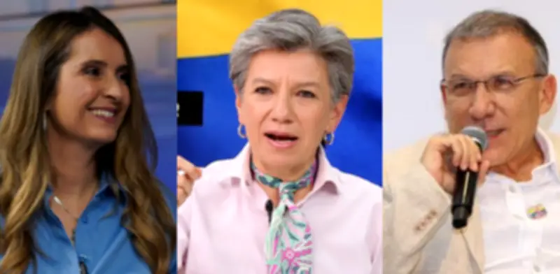 Candidatos de consultas interpartidistas recibirían millones por reposición de votos según ley