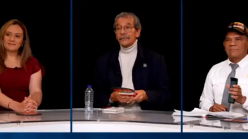 Candidatos del Frente por la Vida defienden consulta pese a llamado de Petro a no votarla