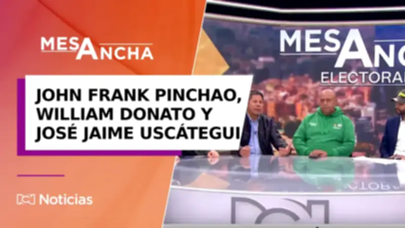 Candidatos víctimas del conflicto denuncian falta de garantías electorales y asesinatos de uniformados
