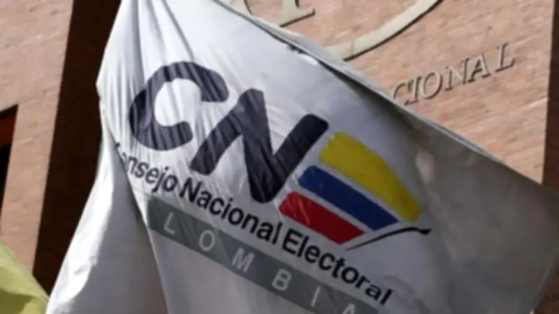 Candidatura a curul de paz en Chocó en vilo por irregularidades en aval y registro