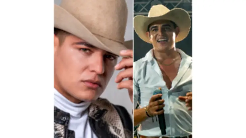 Cantante Eider Muñoz denuncia persecución armada en Norte de Santander