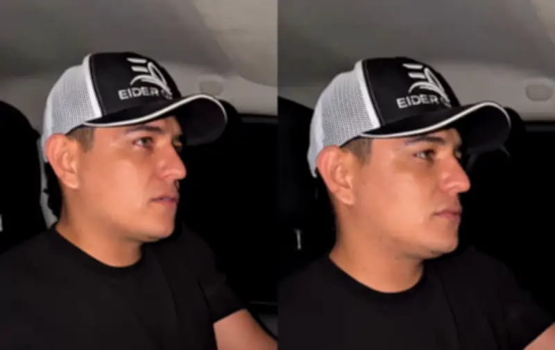 Cantante Eider Ortiz escapó de intento de secuestro en carretera Cúcuta-Ocaña