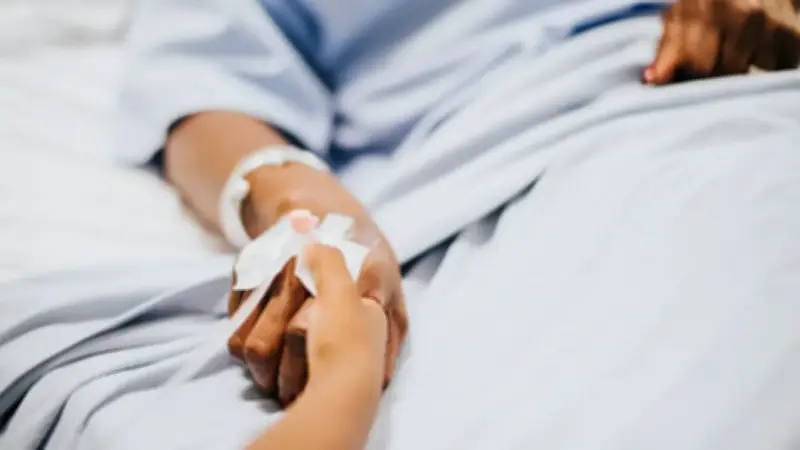 Cantante vallenato Rafael Roncallo hospitalizado de emergencia: 'Oren por mí'