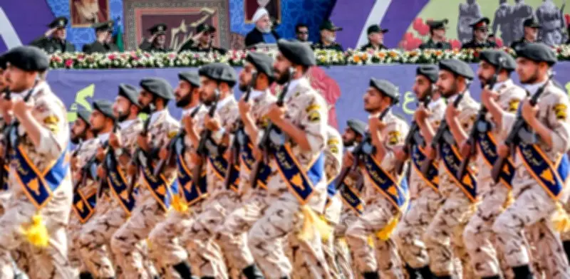 Capacidad militar de Irán se fractura tras bombardeos masivos de EE.UU. e Israel