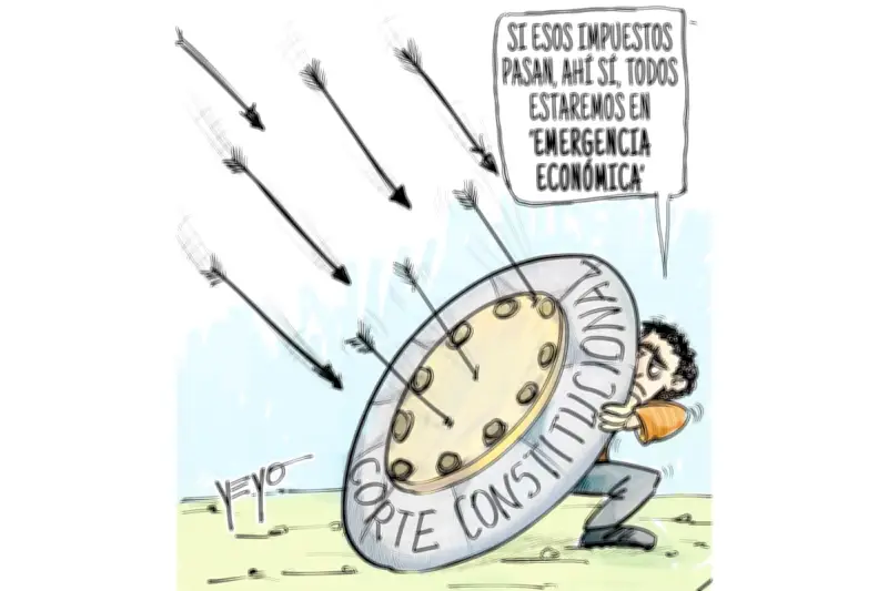 Capitalismo Estatal: Un modelo económico en debate en Colombia