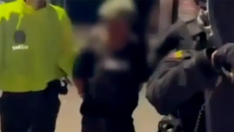 Captura de 'La Jota' golpea a disidencias de las FARC en inicio de jornada electoral