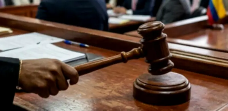 Captura de presuntos asesinos de profesor en Bogotá revela fallas en sistema judicial