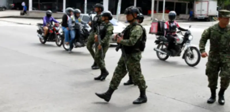 Capturan a alias 'Chivo' en Palmira: vinculado a homicidio, armas y conflicto con banda rival