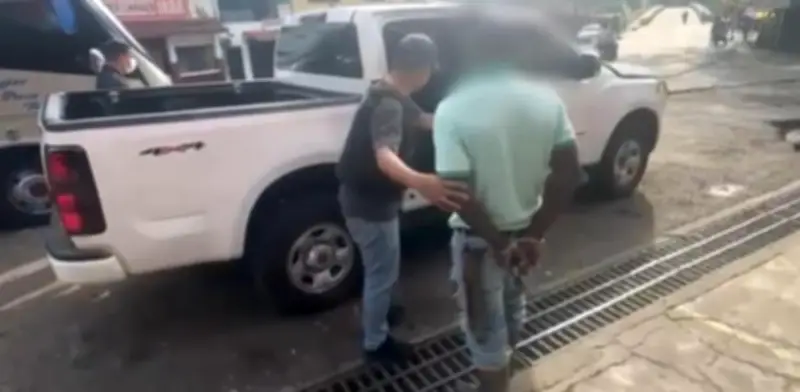 Capturan a alias 'El Negro Isaías', presunto cabecilla financiero de disidencias en Quinchía