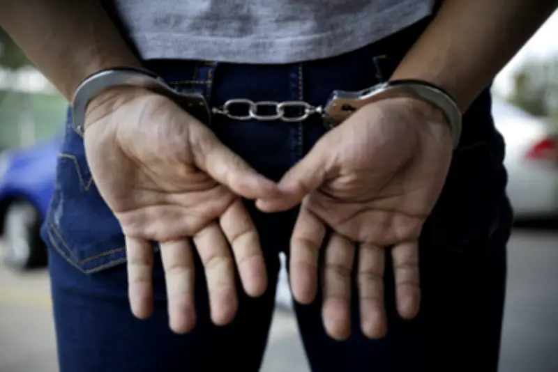 Capturan a alias 'La Jota', hermano del jefe máximo de las disidencias del EMC en el Tolima