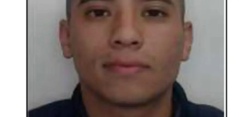 Capturan a alias 'Sebas', cabecilla de 'Los Pumas' por robo de vehículos de lujo en Bogotá