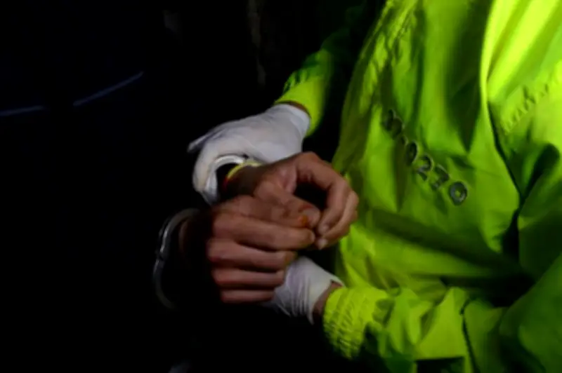 Capturan a alias 'Tata' y a menor por asesinato de hermanas en Barranquilla