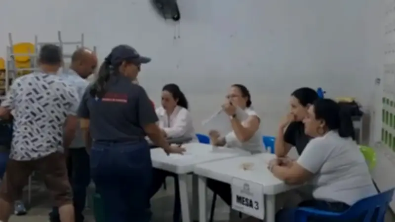 Capturan a candidato al Senado por red ligada a 'Papá Pitufo' y a aspirante al Congreso por soborno