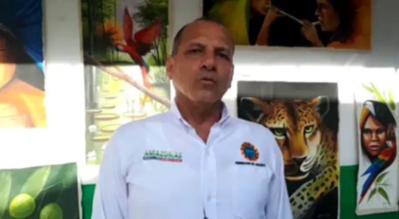 Capturan a candidato del Centro Democrático en Amazonas por presunto soborno policial